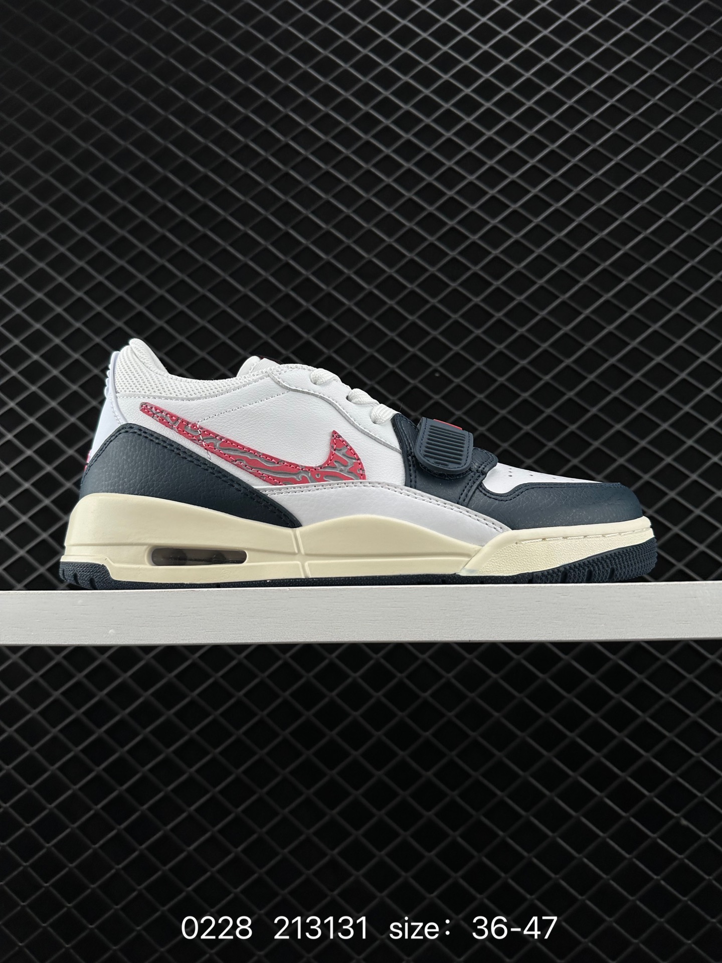 Nike Air Jordan Legacy 312 Nike Air Jordan Legacy 312